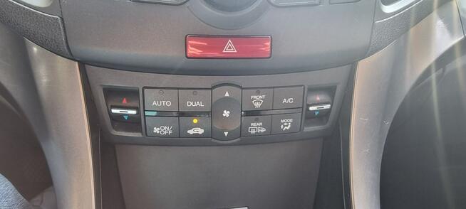 Honda Accord 2.0 i-VTEC Executive / POLIFT / Warszawa / Zamiana Warszawa - zdjęcie 9