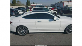 Mercedes C 300 / 2.0 258KM / niski przebieg / automat / Tarnów - zdjęcie 4