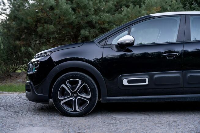 Citroen C3 Ropczyce - zdjęcie 8