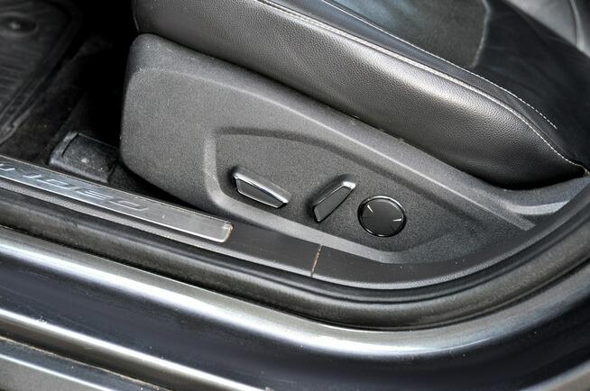 Ford Mondeo 2,0Tdci 150 KM Convers+Duża Navi Skóra Kamera Full Opcja Płock - zdjęcie 11