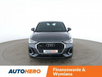 Audi Q3 GRATIS! Pakiet Serwisowy o wartości 1800 zł! Warszawa - zdjęcie 10