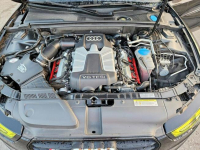 Audi S5 PREMIUM PLUS / AWD / niski przebieg Chwaszczyno - zdjęcie 11