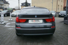 BMW 5GT zarejestrowany, ubezpieczony Opole - zdjęcie 5
