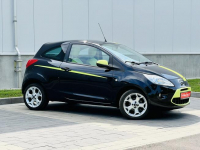 Ford Ka II 1.2 benzyna 69 KM –76 tys. km Mikołów - zdjęcie 7