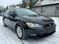 Seat Leon Navi PDC Climatronic Gwarancja Kutno - zdjęcie 4
