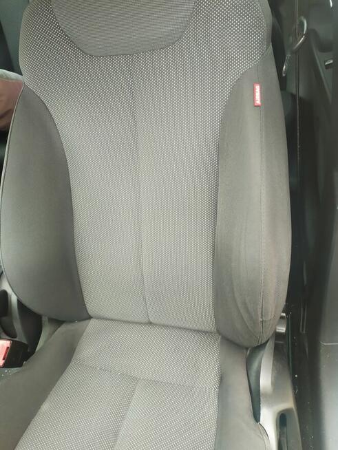 Seat Leon 2 Kraków - zdjęcie 4