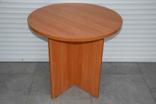 stół okrągły - super stan