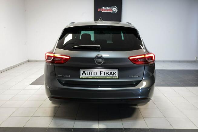Opel Insignia Sports Tourer*Salon Polska*IntelliLUX*HeadUp*Vat23% Konstantynów Łódzki - zdjęcie 10