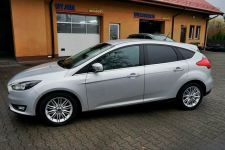 Ford Focus 1,5TDCI NAVI, grzane fotele, 2018r. Płock - zdjęcie 8