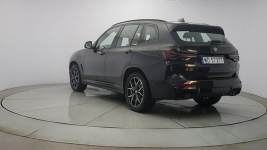 BMW X3 xDrive20i mHEV M Sport ! Z Polskiego Salonu ! Faktura VAT ! Warszawa - zdjęcie 5
