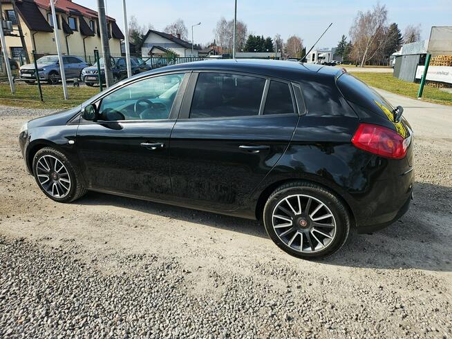 Fiat Bravo Od 400zł m-c!  1,4 benzynaWolnossaca 95km! Warszawa - zdjęcie 4
