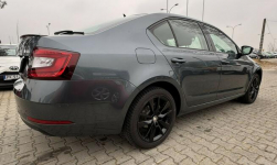 Škoda Octavia Style 1.5TSI 150KM 2019 Bezwypadkowy Serwis ASO Kielce - zdjęcie 4