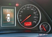 Audi a4 kombi .małysz Dzierżoniów - zdjęcie 5