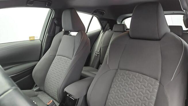 Toyota Corolla Hybrid GPF Comfor ! Z Polskiego Salonu ! Faktura VAT ! Warszawa - zdjęcie 11