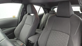 Toyota Corolla Hybrid GPF Comfor ! Z Polskiego Salonu ! Faktura VAT ! Warszawa - zdjęcie 11