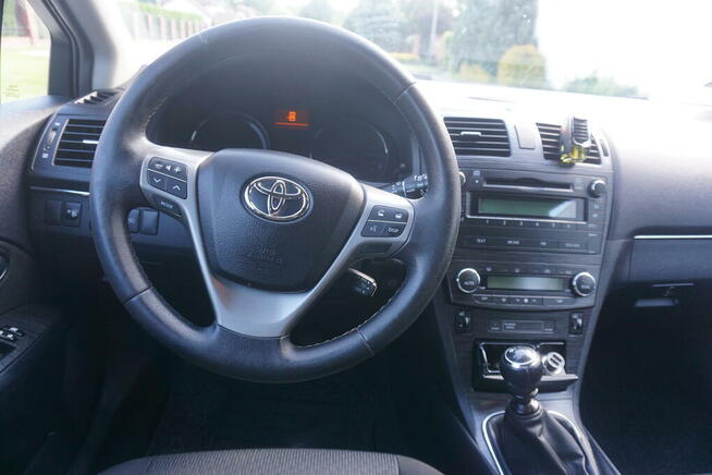 Sprzedam Toyotę Avensis III Kombi Góra Kalwaria - zdjęcie 4