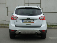Ford Kuga 2.0 TDCI 163KM,4x4,Panorama, Skóry,Po wymianie rozrządu Lublin - zdjęcie 9