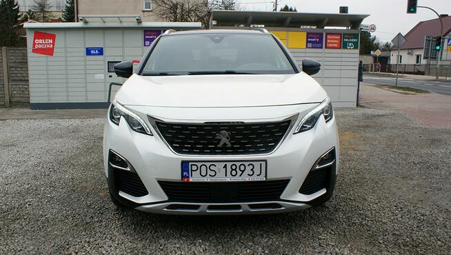 Peugeot 5008 Ostrów Wielkopolski - zdjęcie 2