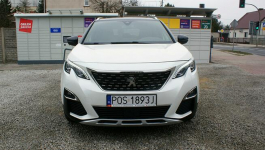 Peugeot 5008 Ostrów Wielkopolski - zdjęcie 2