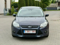 Ford Focus 1.6TDCi 115KM ! Manual ! Super Stan ! po Opłatach ! Zwoleń - zdjęcie 10