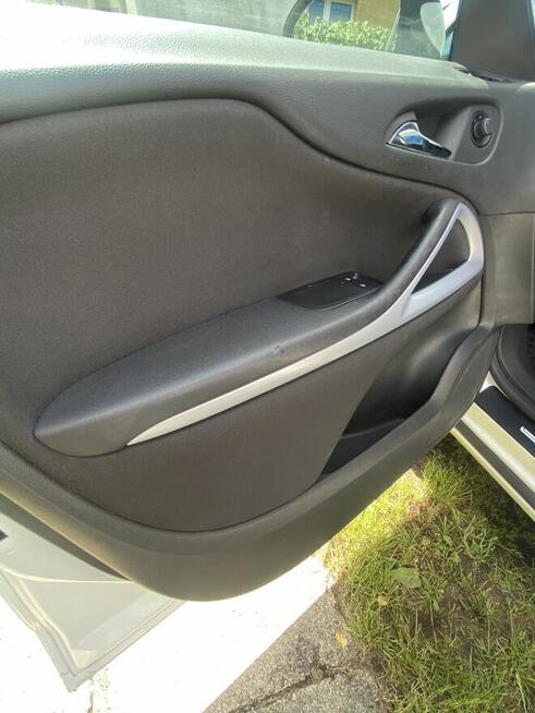 Sprzedam Opel Zafira Tourer Rumia - zdjęcie 10