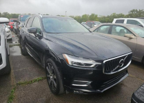 Volvo XC 60 Wrocław - zdjęcie 2
