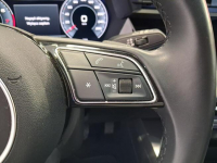 Audi A3 VAT 23% 35TFSI 150KM S-tronic 2022 r., salon PL, I wł. Swarzędz - zdjęcie 9