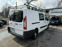 Fiat Scudo Klimatyzacja, Ele szyby, Brygadówka, Ele lusterka Cieszyn - zdjęcie 10