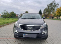 Sprzedam KIA SPORTAGE 2.0 CRDi 2013 Rzgów - zdjęcie 11