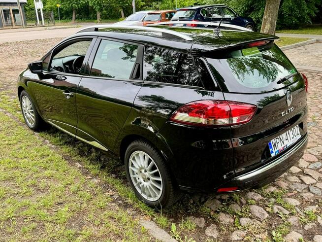 Śliczne Clio ! LED Alu Navi Sprowadzony / Opłacony Polecam Szerominek - zdjęcie 10