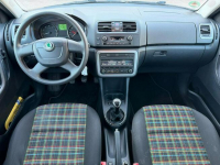 Škoda Fabia Perfekcyjny bogata wersja !!! Rzeszów - zdjęcie 6
