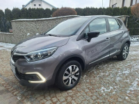 Renault Captur Experience ENERGY- po lifcie