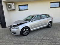 Audi A3 1.6 102kM * Sportback * klimatronic * bez rdzy * Raba Niżna - zdjęcie 6