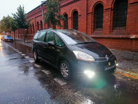 Citroen C4 Grand Picasso Bydgoszcz - zdjęcie 5