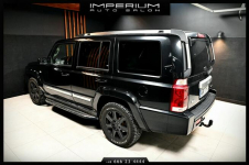 Jeep Commander 3.0 TD 160KM Limited Full Opcja Zarejestrowany Banino - zdjęcie 12