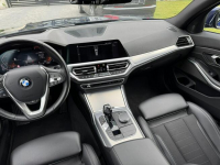 BMW 320 SportLine Laser Head Up Key Less Hak Harman Kardon Końskie - zdjęcie 12