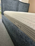 WYPRZEDAŻ EKSPOZYCJI!!MATERAC INFINITY 160X200 FLEXY FLEX Włocławek - zdjęcie 2