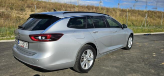 Opel Insignia B 2.0CDTI Sports Tourer Małkowo - zdjęcie 5