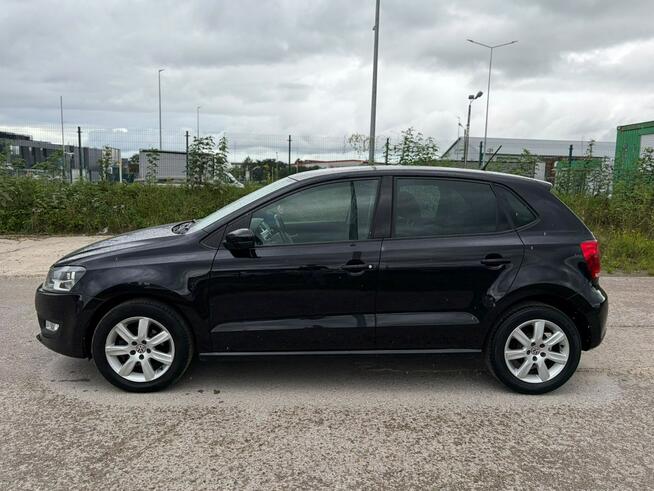 Volkswagen Polo Climatronic navi Lębork - zdjęcie 5
