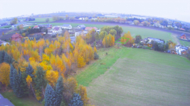 Atrakcyjna działka w Poznaniu Poznań - zdjęcie 4