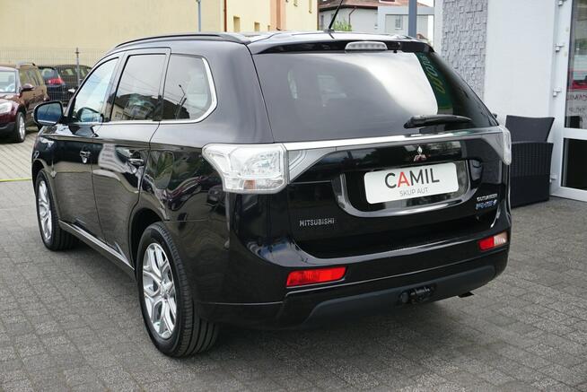 Mitsubishi Outlander Opole - zdjęcie 6