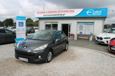 Peugeot 207 Gwarancja  F-Marża