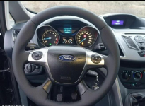 Ford C-Max Ambiente 1.6 Benzyna • 2012 • 143 860 km • Zadban Nowy Dwór Mazowiecki - zdjęcie 10