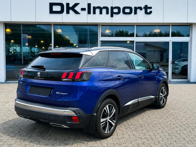 Peugeot 3008 Sadlno - zdjęcie 2