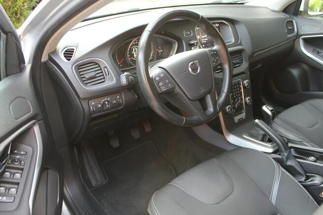 Volvo V40 Egzemplarz w doskonałym stanie Opłacony Lubań - zdjęcie 11