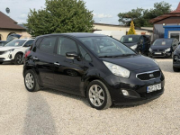 Kia Venga 1.6 CRDi | Smart Key | Grzane Fotele | Klimatronik Grójec - zdjęcie 5