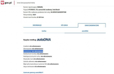 Hyundai i10 Benzyna Zarejestrowany Ubezpieczony Elbląg - zdjęcie 6