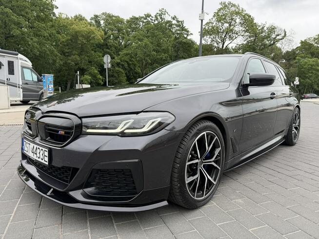2.0d*190PS*X-Drive*M-Pakiet PRO*127.000 ASO BMW* Stargard - zdjęcie 3