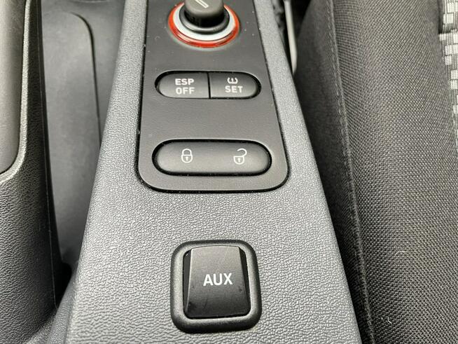 Seat Leon 1,9 TDI Klima Sport Zarejestrowany  !!! Gostyń - zdjęcie 12