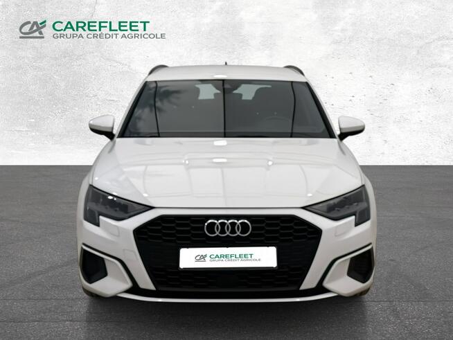 Audi A3 35 TFSI MHEV S Tronic Warszawa - zdjęcie 2
